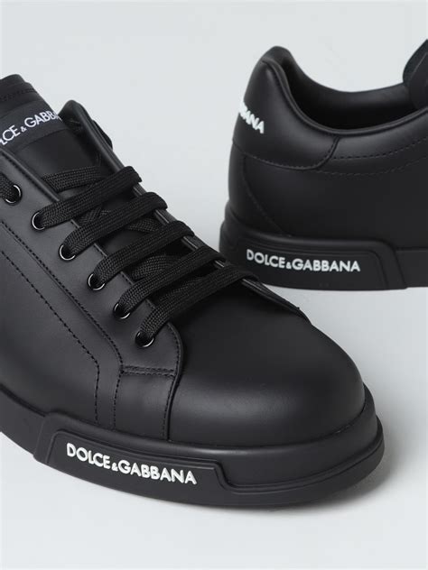 dolce gabbana blok sneakers